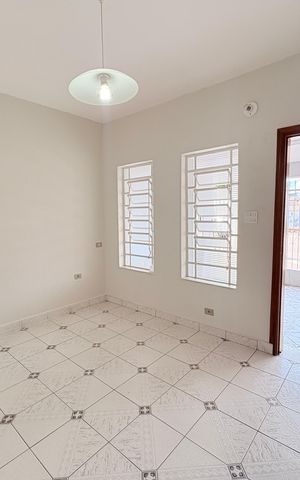 Casa para alugar com 120m², 2 quartos e 1 vagaSala