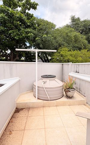 Casa para alugar com 120m², 2 quartos e 1 vagaQuintal superior