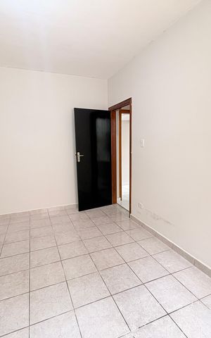 Casa para alugar com 120m², 2 quartos e 1 vagaQuarto