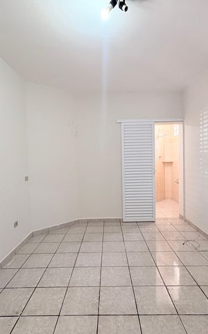 Casa para alugar com 120m², 2 quartos e 1 vagaSuíte 