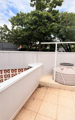 Casa para alugar com 120m², 2 quartos e 1 vagaQuintal superior