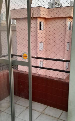 Apartamento à venda com 69m², 2 quartos e 1 vaga Apartamento à venda com 69m², 2 quartos e 1 vagaSala