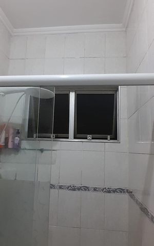 Apartamento à venda com 69m², 2 quartos e 1 vaga Apartamento à venda com 69m², 2 quartos e 1 vagaBanheiro