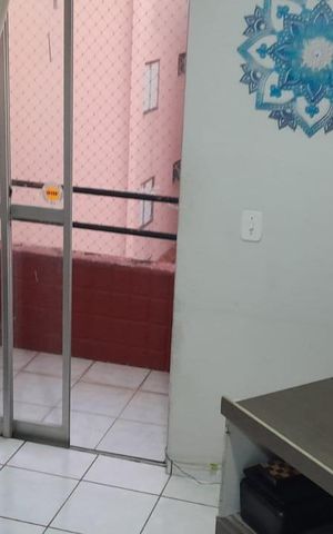 Apartamento à venda com 69m², 2 quartos e 1 vaga Apartamento à venda com 69m², 2 quartos e 1 vagaSala