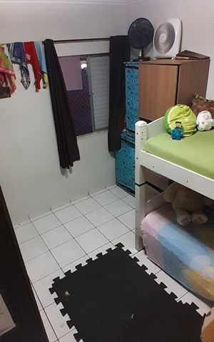 Apartamento à venda com 69m², 2 quartos e 1 vaga Apartamento à venda com 69m², 2 quartos e 1 vagaQuarto