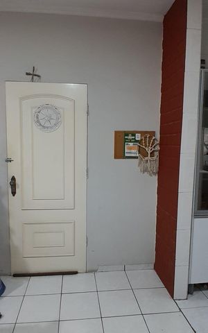 Apartamento à venda com 69m², 2 quartos e 1 vaga Apartamento à venda com 69m², 2 quartos e 1 vagaSala