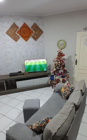 Apartamento à venda com 69m², 2 quartos e 1 vaga Apartamento à venda com 69m², 2 quartos e 1 vagaSala