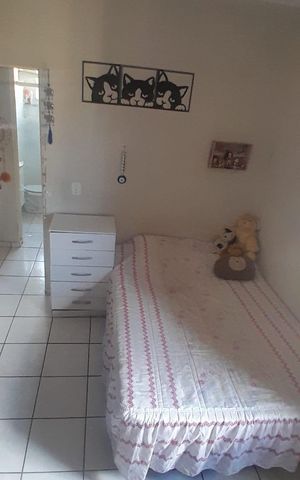 Apartamento à venda com 69m², 2 quartos e 1 vaga Apartamento à venda com 69m², 2 quartos e 1 vagaQuarto
