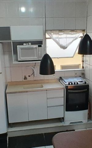 Apartamento à venda com 69m², 2 quartos e 1 vaga Apartamento à venda com 69m², 2 quartos e 1 vagaCozinha