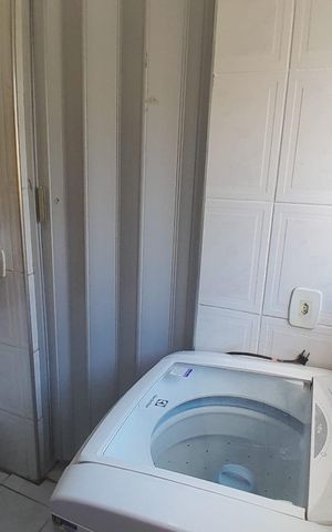 Apartamento à venda com 69m², 2 quartos e 1 vaga Apartamento à venda com 69m², 2 quartos e 1 vagaÁrea de serviço