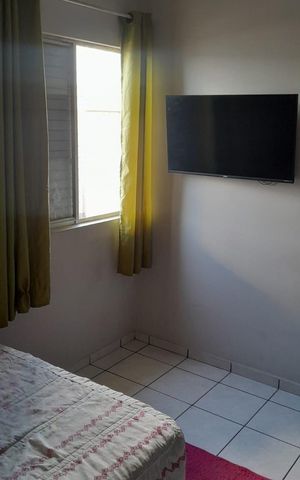Apartamento à venda com 69m², 2 quartos e 1 vaga Apartamento à venda com 69m², 2 quartos e 1 vagaQuarto