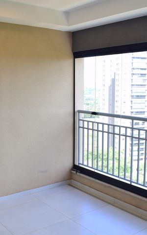 Apartamento para alugar com 110m², 2 quartos e 2 vagasVaranda gourmet