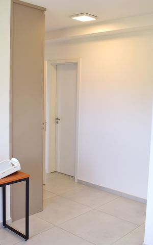 Apartamento para alugar com 110m², 2 quartos e 2 vagasSuíte 2