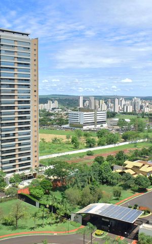 Apartamento para alugar com 110m², 2 quartos e 2 vagasVista da Varanda