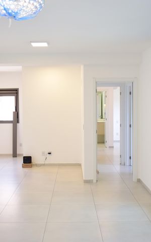 Apartamento para alugar com 110m², 2 quartos e 2 vagasSala