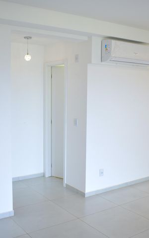 Apartamento para alugar com 110m², 2 quartos e 2 vagasSala