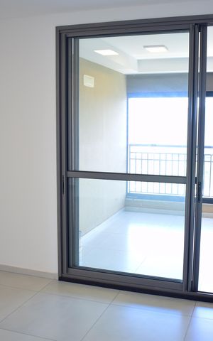Apartamento para alugar com 110m², 2 quartos e 2 vagasSala
