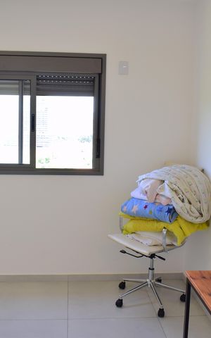 Apartamento para alugar com 110m², 2 quartos e 2 vagasSuíte 2