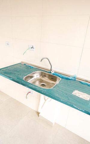 Apartamento à venda com 30m², 1 quarto e sem vaga Apartamento à venda com 30m², 1 quarto e sem vagaPia