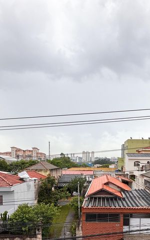 Apartamento para alugar com 39m², 1 quarto e sem vaga Apartamento para alugar com 39m², 1 quarto e sem vagaVista do Quarto