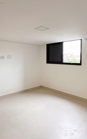 Apartamento para alugar com 39m², 1 quarto e sem vaga Apartamento para alugar com 39m², 1 quarto e sem vagaQuarto