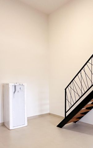 Apartamento para alugar com 39m², 1 quarto e sem vaga Apartamento para alugar com 39m², 1 quarto e sem vagaSala