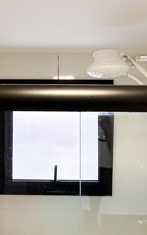Apartamento para alugar com 39m², 1 quarto e sem vaga Apartamento para alugar com 39m², 1 quarto e sem vagaBanheiro Social
