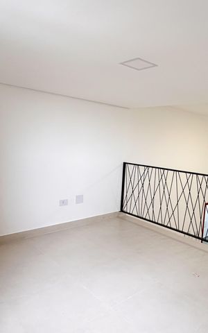 Apartamento para alugar com 39m², 1 quarto e sem vaga Apartamento para alugar com 39m², 1 quarto e sem vagaQuarto
