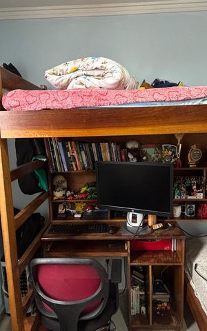 Apartamento à venda com 55m², 2 quartos e 2 vagas Apartamento à venda com 55m², 2 quartos e 2 vagasQuarto 1