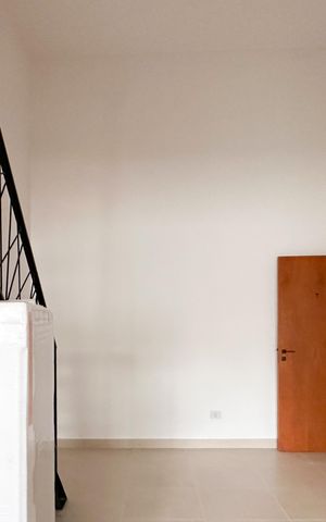 Apartamento para alugar com 39m², 1 quarto e sem vaga Apartamento para alugar com 39m², 1 quarto e sem vagaSala