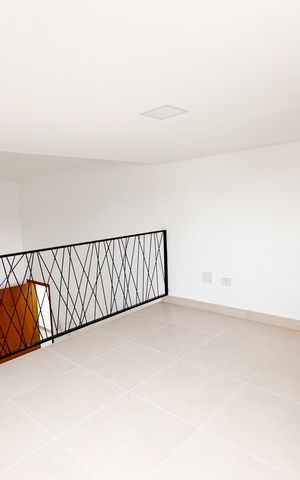 Apartamento para alugar com 39m², 1 quarto e sem vaga Apartamento para alugar com 39m², 1 quarto e sem vagaQuarto