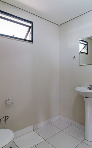 Apartamento para alugar com 124m², 2 quartos e 2 vagas Apartamento para alugar com 124m², 2 quartos e 2 vagasÁrea superior - Lavabo