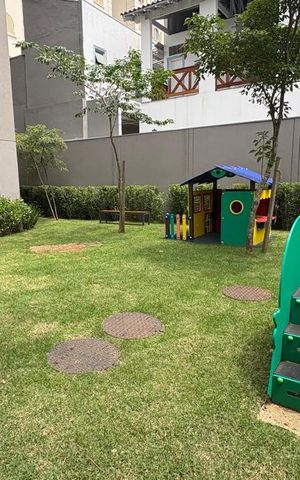 Apartamento à venda com 69m², 3 quartos e 1 vaga