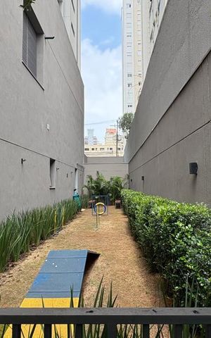 Apartamento à venda com 69m², 3 quartos e 1 vaga