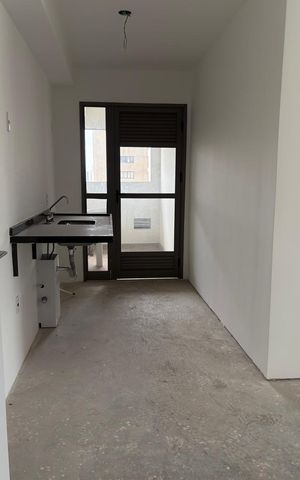 Apartamento à venda com 69m², 3 quartos e 1 vaga
