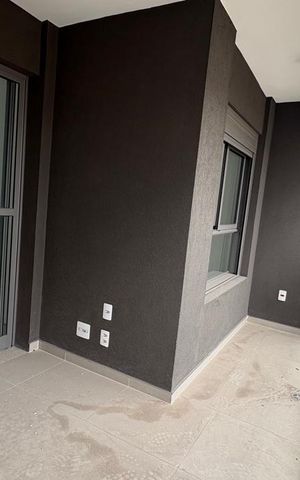 Apartamento à venda com 69m², 3 quartos e 1 vaga