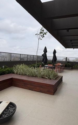 Apartamento à venda com 69m², 3 quartos e 1 vaga