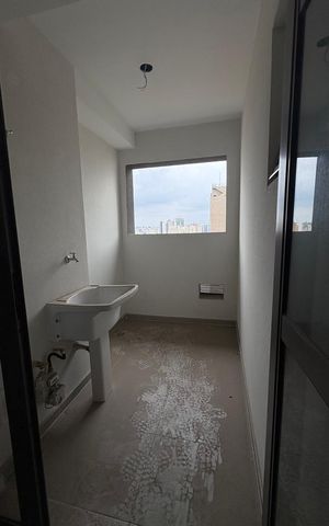 Apartamento à venda com 69m², 3 quartos e 1 vaga