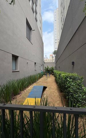 Apartamento à venda com 69m², 3 quartos e 1 vaga