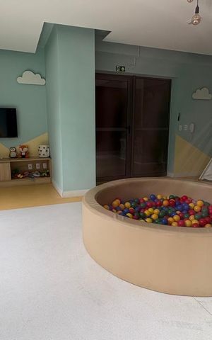 Apartamento à venda com 69m², 3 quartos e 1 vaga
