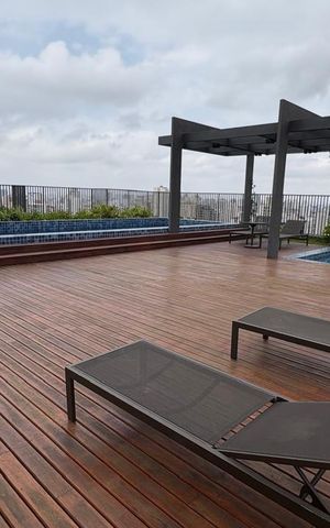 Apartamento à venda com 69m², 3 quartos e 1 vaga