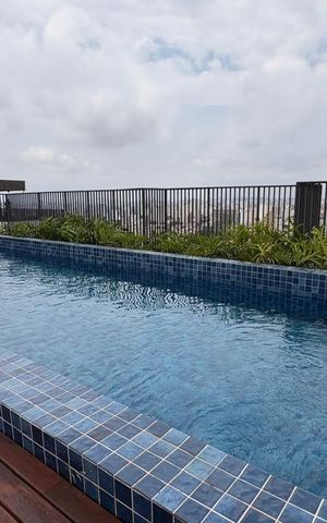 Apartamento à venda com 69m², 3 quartos e 1 vaga