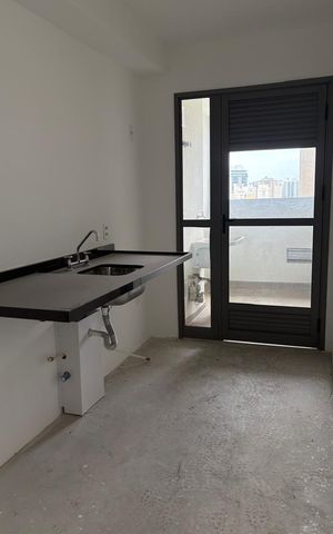 Apartamento à venda com 69m², 3 quartos e 1 vaga