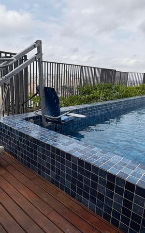 Apartamento à venda com 69m², 3 quartos e 1 vaga
