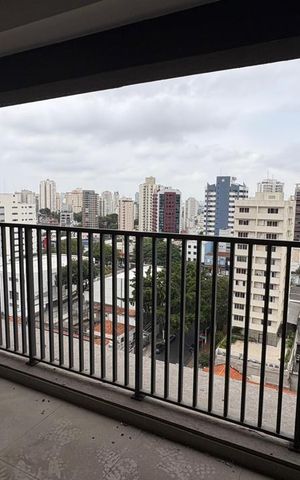 Apartamento à venda com 69m², 3 quartos e 1 vaga