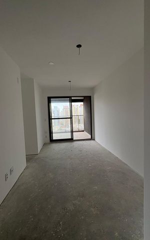 Apartamento à venda com 69m², 3 quartos e 1 vaga
