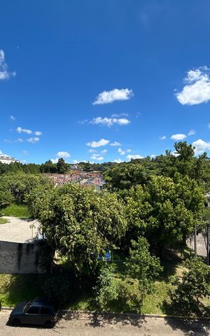 Apartamento à venda com 41m², 2 quartos e sem vaga