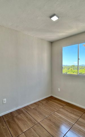 Apartamento à venda com 41m², 2 quartos e sem vaga