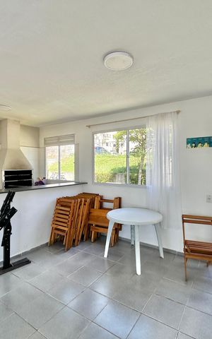 Apartamento à venda com 41m², 2 quartos e sem vaga