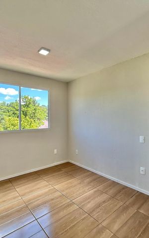 Apartamento à venda com 41m², 2 quartos e sem vaga